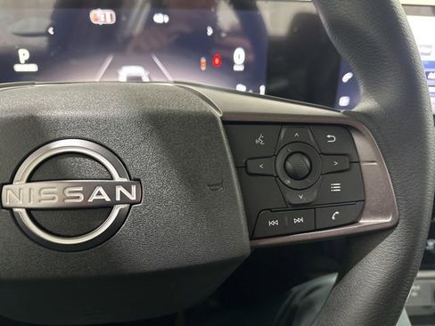 New 2026 Nissan Sentra SV w/ Floor Mat Package image 16