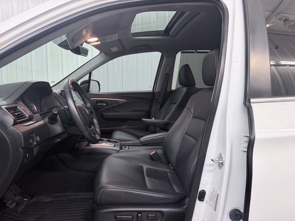 Used 2022 Honda Pilot Special Edition image 11