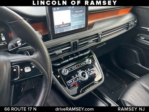 Used 2022 Lincoln Corsair Reserve w/ Equipment Group 201A AWD/4WD image 12