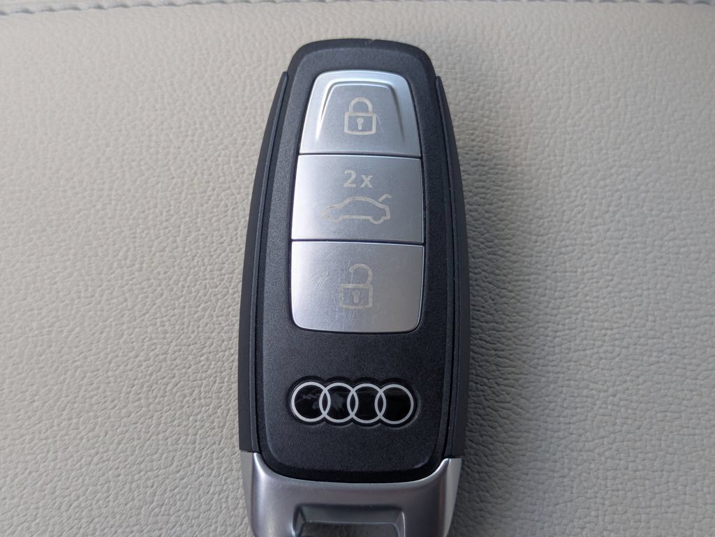 Used 2025 Audi A3 2.0T Premium w/ Black Optic Package AWD/4WD image 29