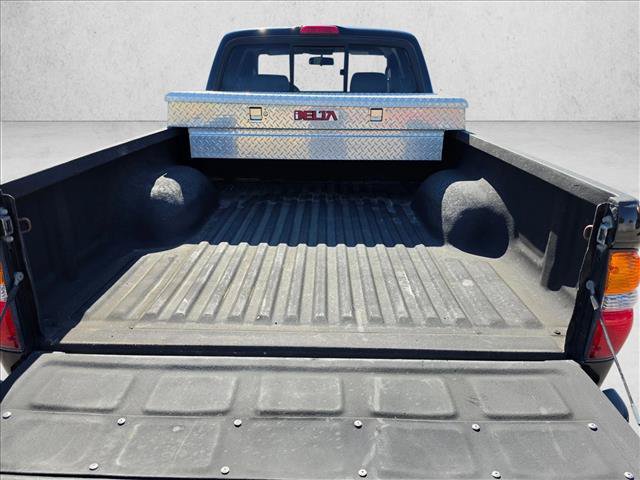Used 2004 Toyota Tacoma 4x4 Xtracab V6 image 14