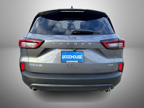 Used 2025 Ford Escape ST-Line w/ Equipment Group 301A image 6