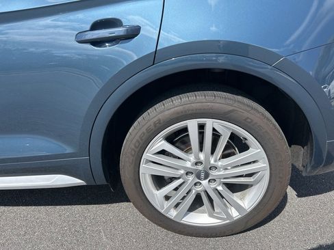 Used 2018 Audi Q5 Prestige image 6