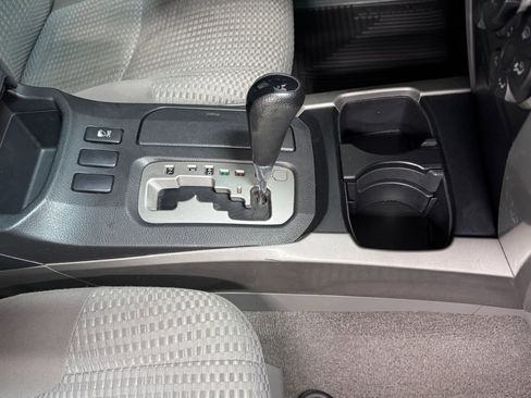 Used 2007 Toyota 4Runner Sport image 10