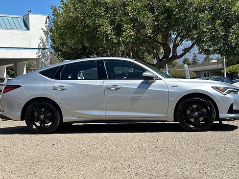 New 2026 Acura Integra A-Spec image 3