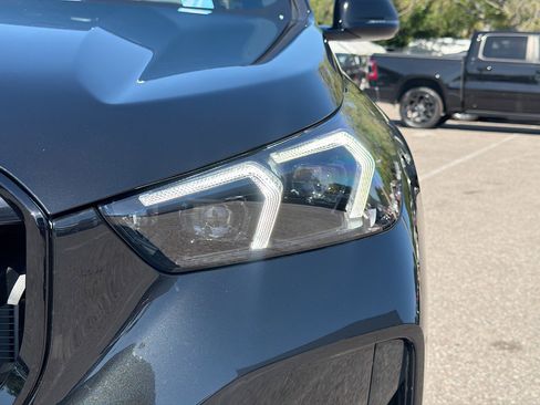 New 2026 BMW X1 xDrive28i w/ Technology Package image 9