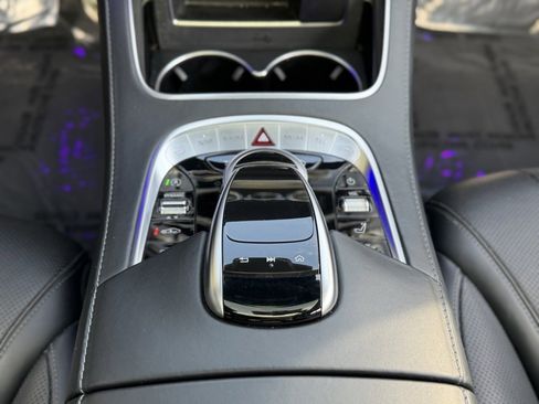 Used 2020 Mercedes-Benz S 560 Sedan image 48