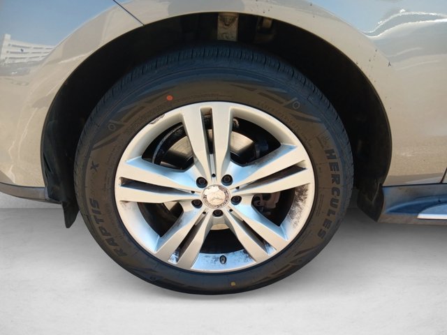 Used 2014 Mercedes-Benz ML 350 2WD image 21