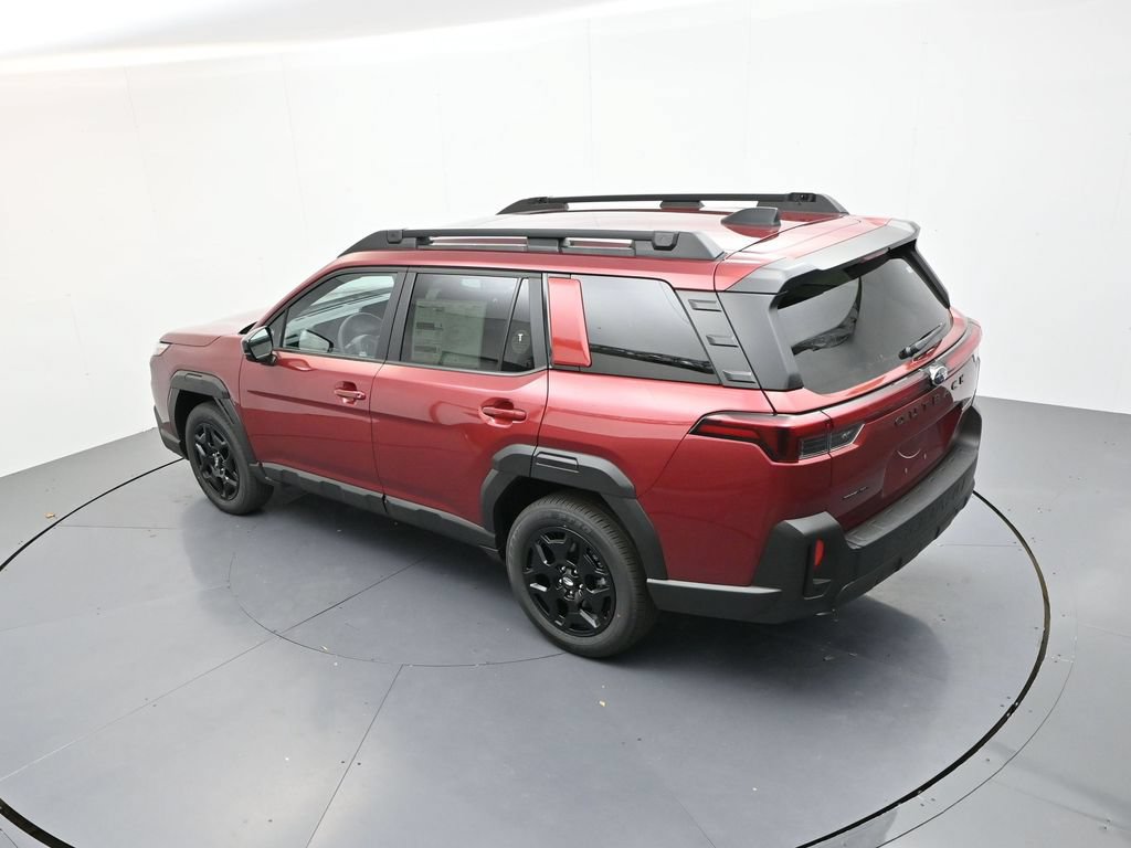 New 2026 Subaru Outback Limited w/ Premium/Limited Plus Package AWD/4WD image 13