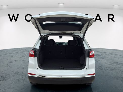 Used 2021 Chevrolet Equinox LT image 9