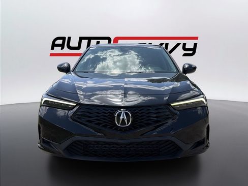 Used 2023 Acura Integra FWD image 2