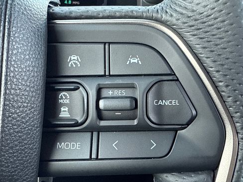 New 2026 Toyota Tacoma TRD Sport image 28