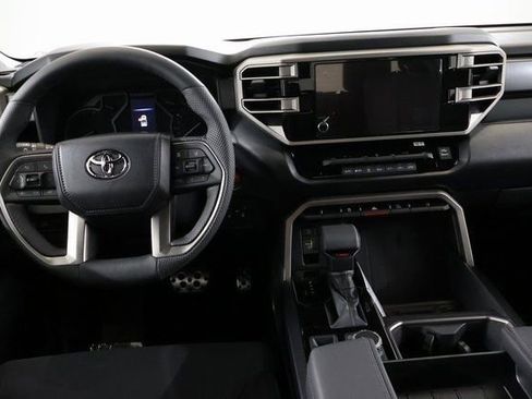 New 2026 Toyota Tundra SR5 AWD/4WD image 13