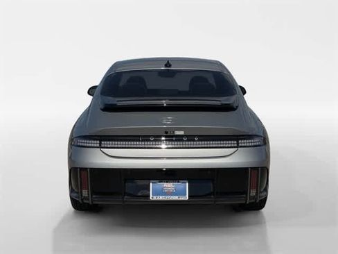 Certified 2025 Hyundai Ioniq 6 SEL image 4