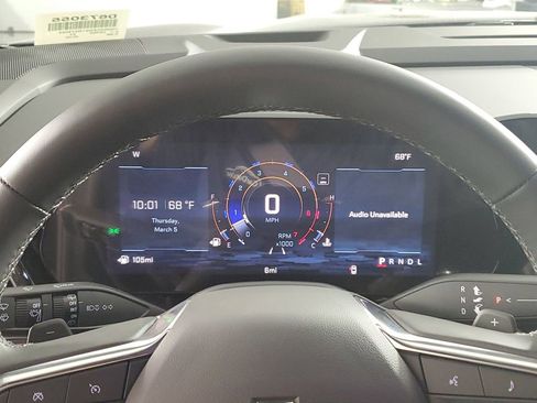 New 2026 Chevrolet Suburban LT image 24