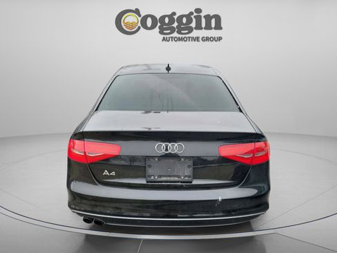Used 2015 Audi A4 2.0T Premium image 4
