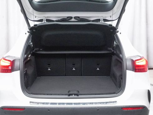 New 2025 Mercedes-Benz GLA 35 AMG AMG GLA 35 image 27