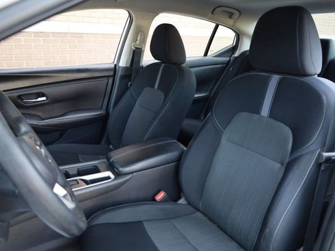 Used 2023 Nissan Sentra SV image 16