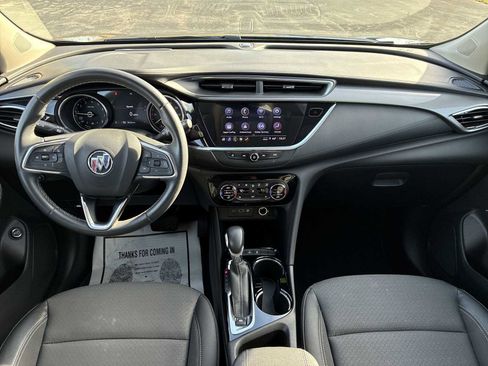 Used 2023 Buick Encore GX Select w/ Sport Touring Package image 19