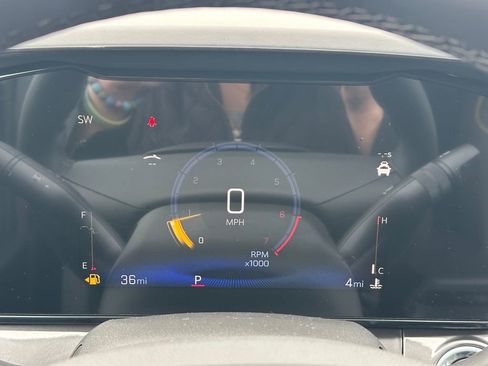 New 2026 Chevrolet Trax ACTIV w/ Driver Confidence Package image 29