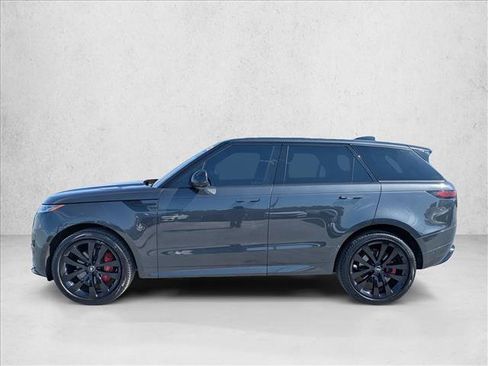 Used 2023 Land Rover Range Rover Sport SE Dynamic AWD/4WD image 9