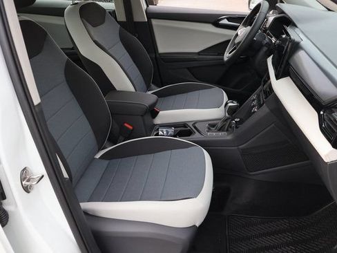 Certified 2026 Volkswagen Taos S FWD image 23