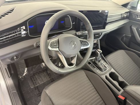 Used 2026 Volkswagen Jetta S FWD image 14