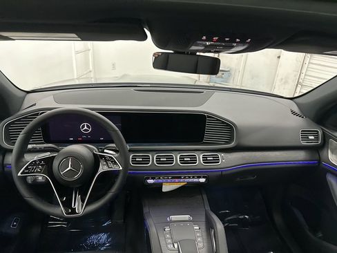 New 2026 Mercedes-Benz GLE 350 GLE 350 image 22