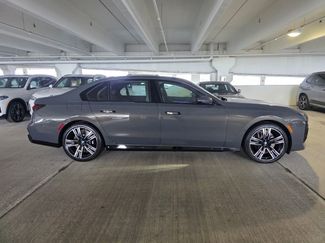 New 2026 BMW 760i xDrive w/ Executive Package AWD/4WD video 3