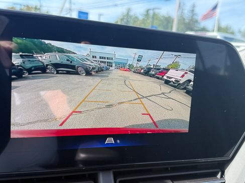 New 2026 Chevrolet Trax LT w/ Driver Confidence Package image 22