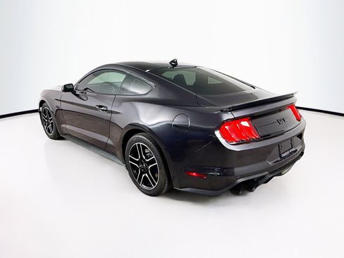 Used 2022 Ford Mustang GT w/ Black Accent Package image 25