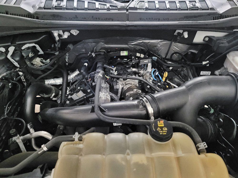Used 2020 Ford F150 XL w/ Equipment Group 101A Mid AWD/4WD image 30