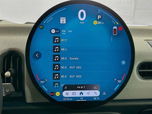 New 2026 MINI Cooper S image 11