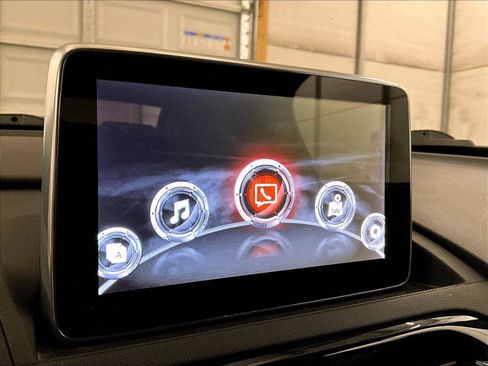 Used 2016 MAZDA MX-5 Miata Grand Touring RWD image 20
