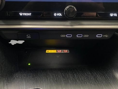 New 2026 Lexus RZ 350e 2WD image 25