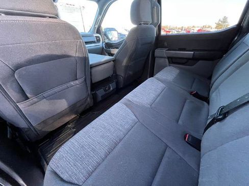 Certified 2022 Ford F150 XLT w/ Equipment Group 302A High image 25