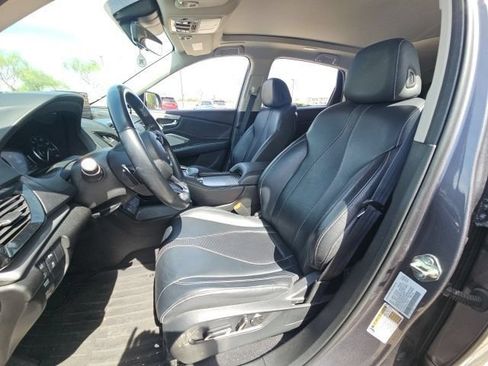 Used 2020 Acura RDX AWD w/ Technology Package image 8
