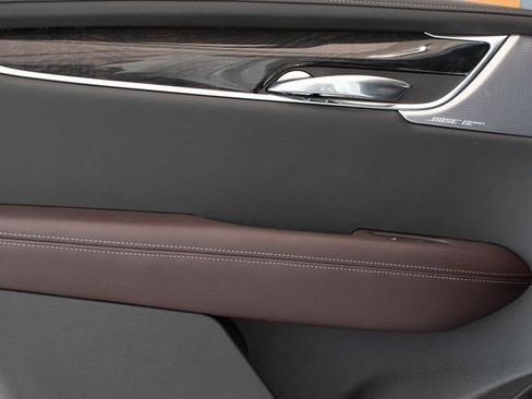 Certified 2023 Cadillac XT6 Premium Luxury w/ Technology Package AWD/4WD image 21