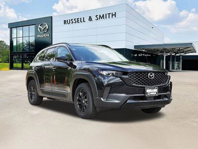 New 2026 MAZDA CX-50 AWD 2.5 Hybrid w/ Premium Pkg