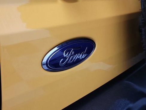 Used 2021 Ford Bronco Wildtrak AWD/4WD image 7