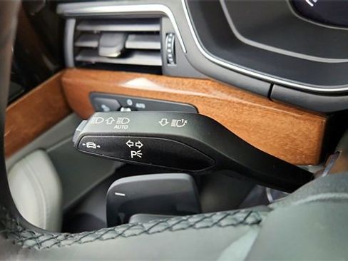 Used 2024 Audi A4 2.0T Premium Plus w/ Premium Plus Package image 41