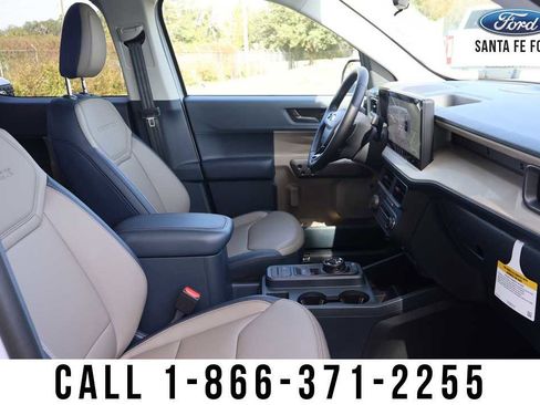 New 2025 Ford Maverick Lariat w/ 4K Tow Package image 34