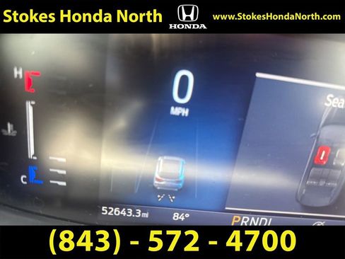 Used 2023 Ford Escape ST-Line w/ Tech Pack #1 FWD image 8