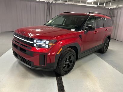 New 2026 Hyundai Santa Fe XRT