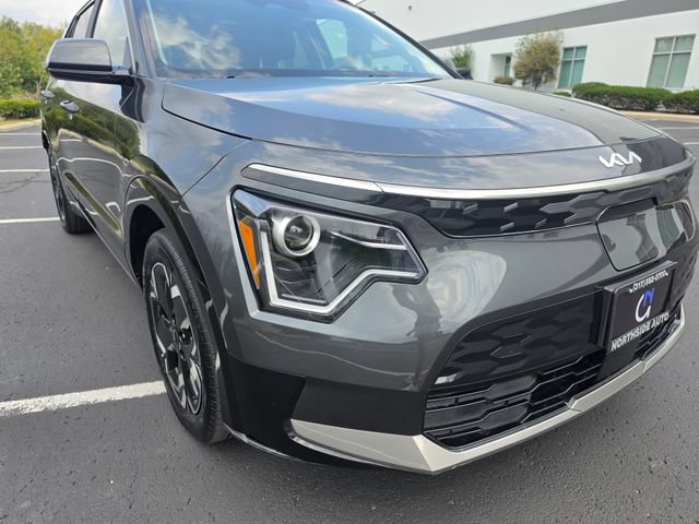 Used 2025 Kia Niro Wind w/ Wind Preserve Package FWD image 18