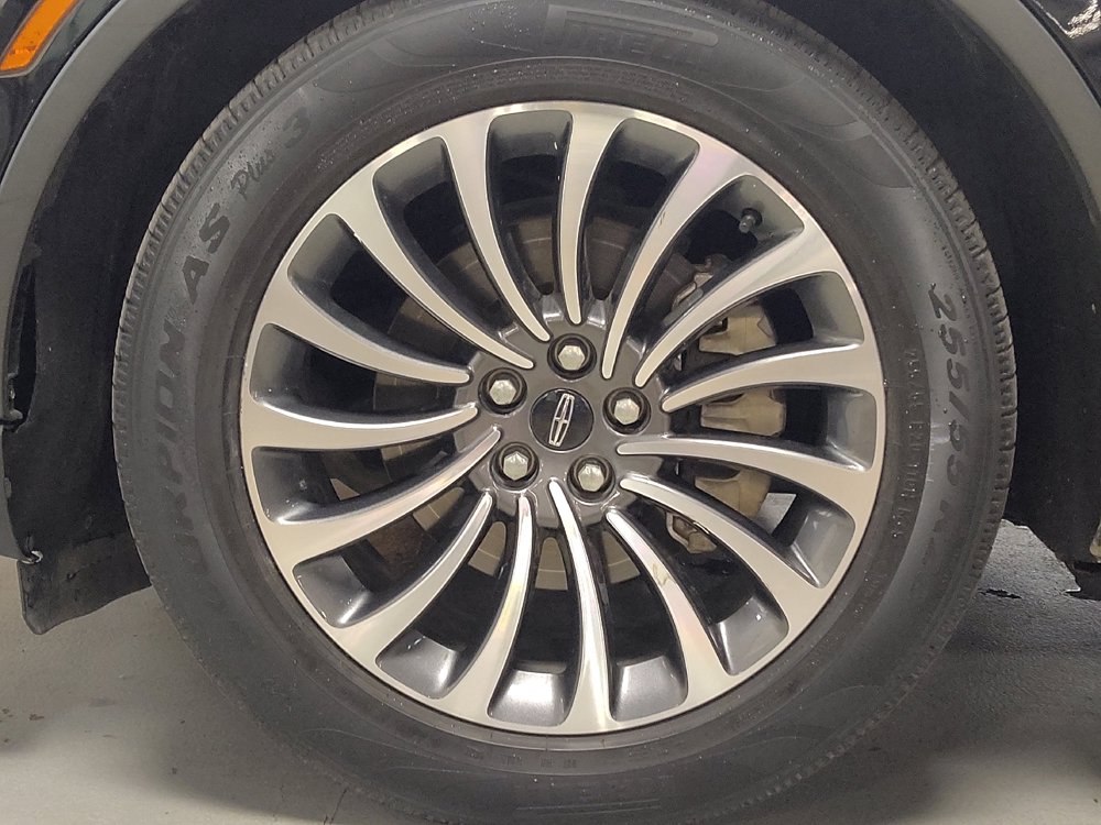 Used 2020 Lincoln Aviator Reserve w/ Elements Package Plus RWD image 31