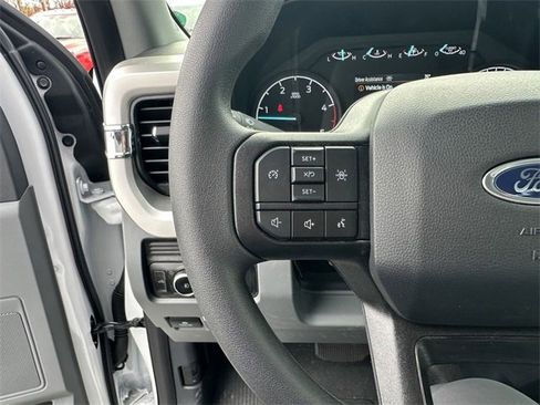 New 2024 Ford F550 4x4 Regular Cab Super Duty image 25