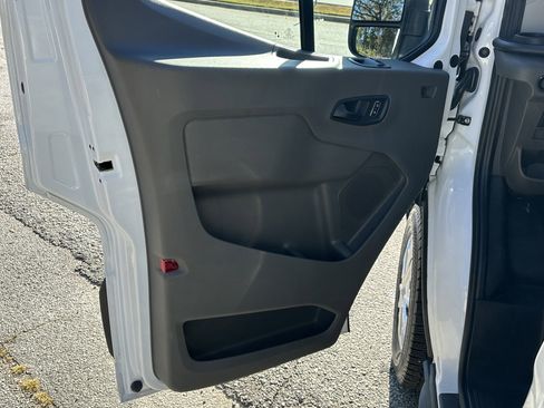 Used 2024 Ford Transit 350 Base w/ Load Area Protection Package image 13