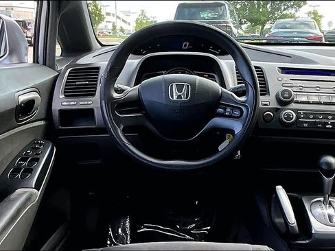 Used 2008 Honda Civic LX image 15