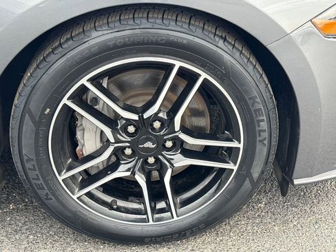 Used 2023 Ford Mustang GT Premium w/ Ford Safe & Smart Package image 9